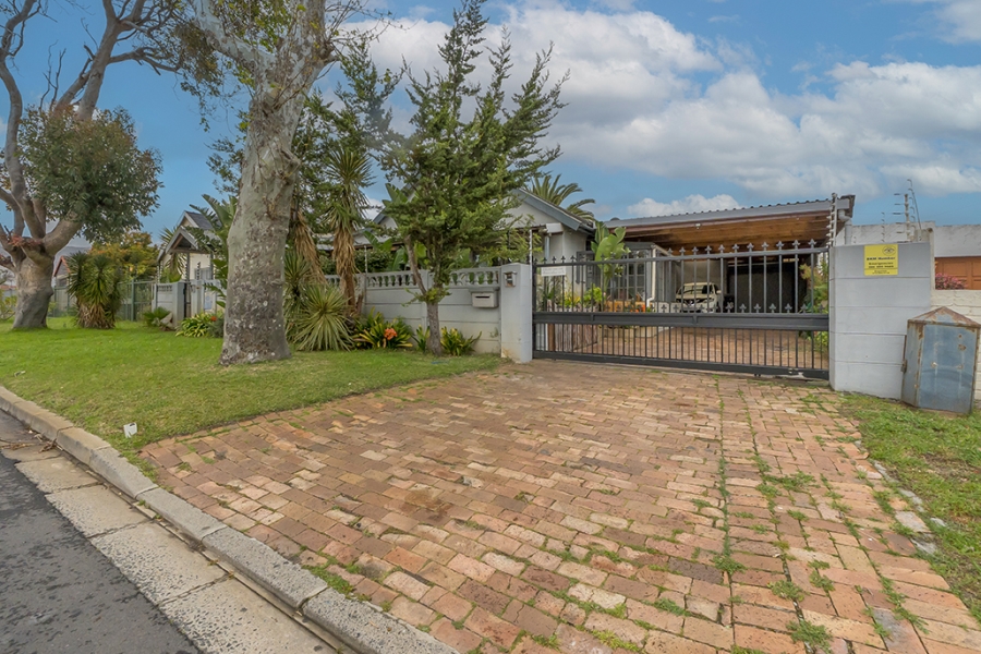 3 Bedroom Property for Sale in Retreat Western Cape